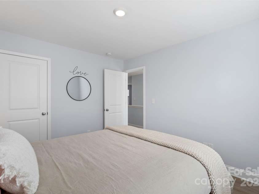 1016 Helms Road, Charlotte, NC 28214.  MLS# CAR4223893, YatesRealty ID 11780. 