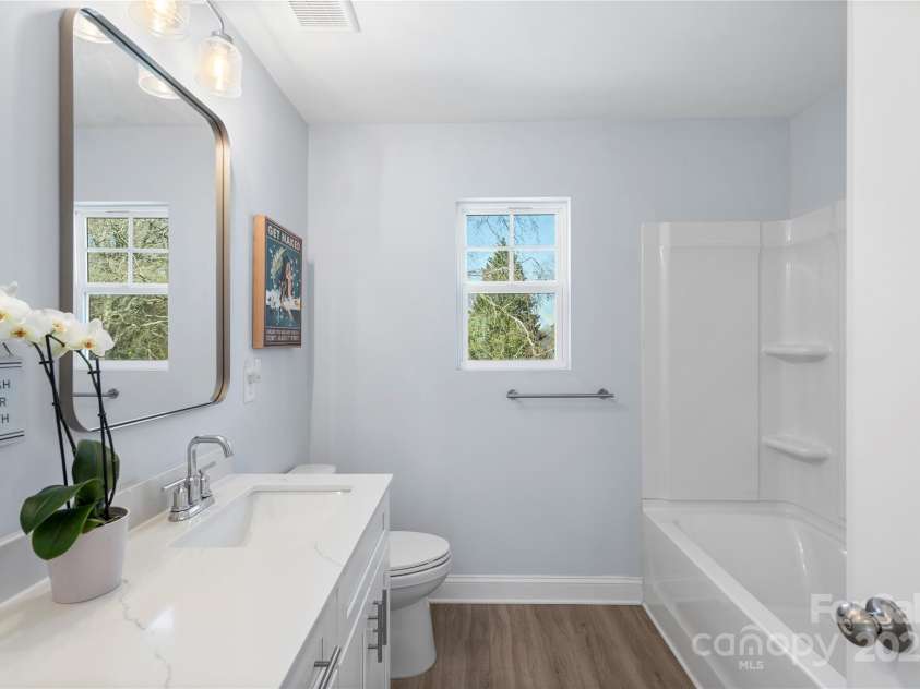 1016 Helms Road, Charlotte, NC 28214.  MLS# CAR4223893, YatesRealty ID 11780. 