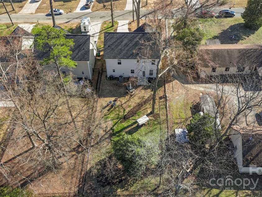 1016 Helms Road, Charlotte, NC 28214.  MLS# CAR4223893, YatesRealty ID 11780. 