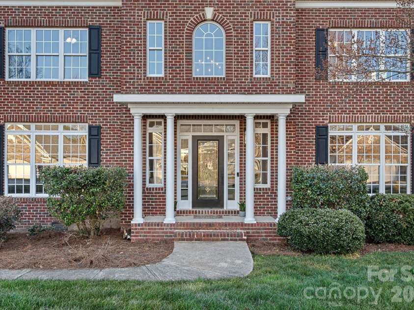 1470 Valhalla Drive, Denver, NC 28037.  MLS# CAR4344141, YatesRealty ID 11781. 