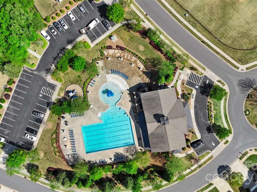 4001 Perth Road, Fort Mill, SC 29707.  MLS# CAR4231148, YatesRealty ID 11781. Ammenities