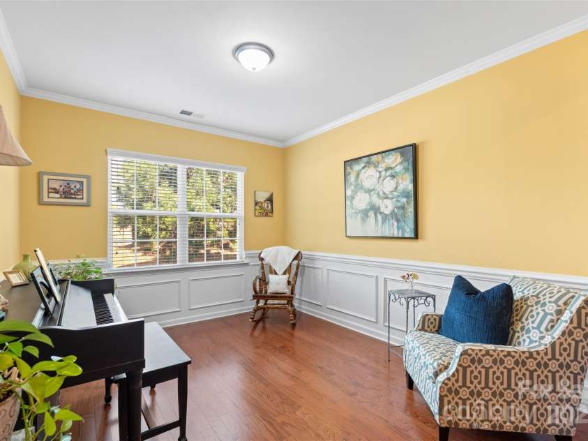 4001 Perth Road, Fort Mill, SC 29707.  MLS# CAR4231148, YatesRealty ID 11781. Handsome Trim