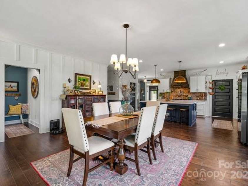 355 Cal Kennedy Road, Cleveland, NC 27013.  MLS# CAR4257219, YatesRealty ID 11782. 