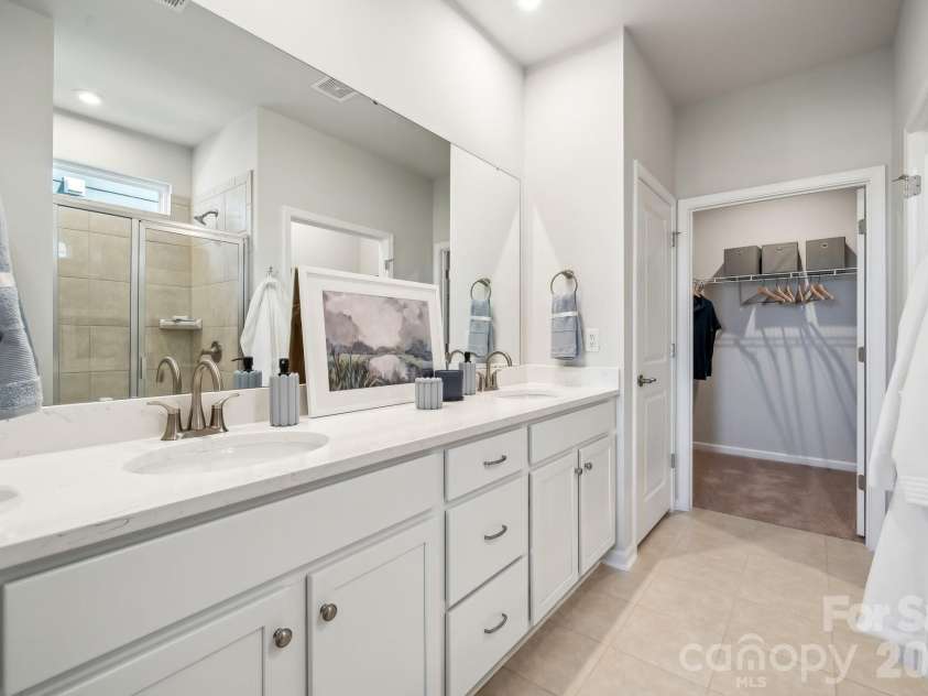 4208 Vista Pine Drive, Charlotte, NC 28215.  MLS# CAR4353872, YatesRealty ID 11782. Example Photo