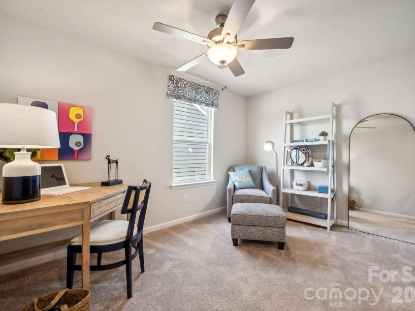 4208 Vista Pine Drive, Charlotte, NC 28215.  MLS# CAR4353872, YatesRealty ID 11782. Example Photo