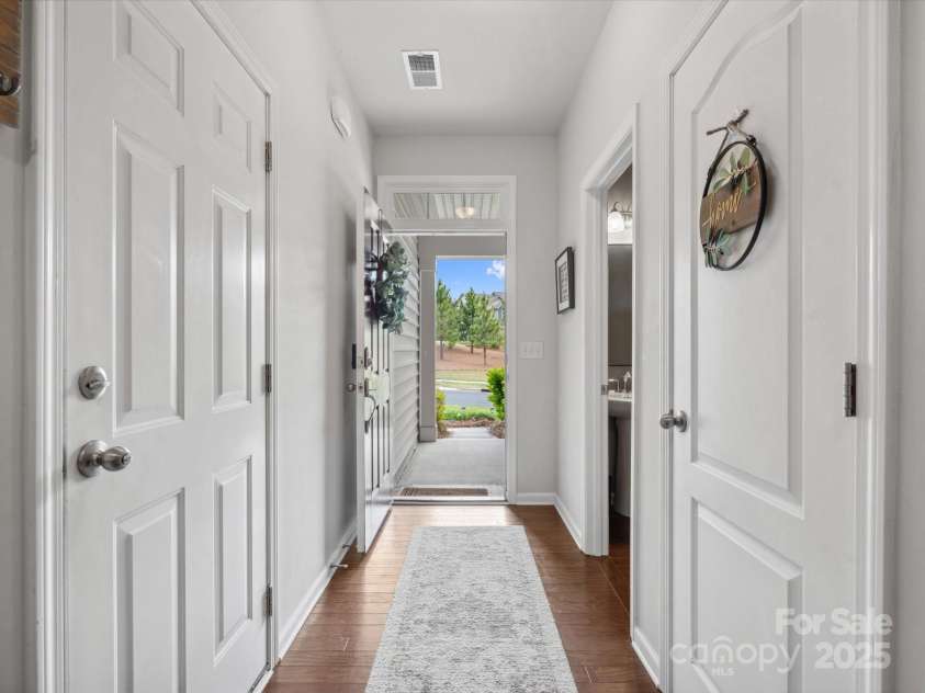 234 Ascot Run Way, Fort Mill, SC 29715.  MLS# CAR4256118, YatesRealty ID 11783. 