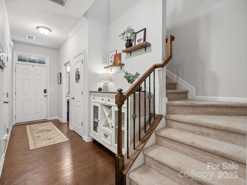 234 Ascot Run Way, Fort Mill, SC 29715.  MLS# CAR4256118, YatesRealty ID 11783. 