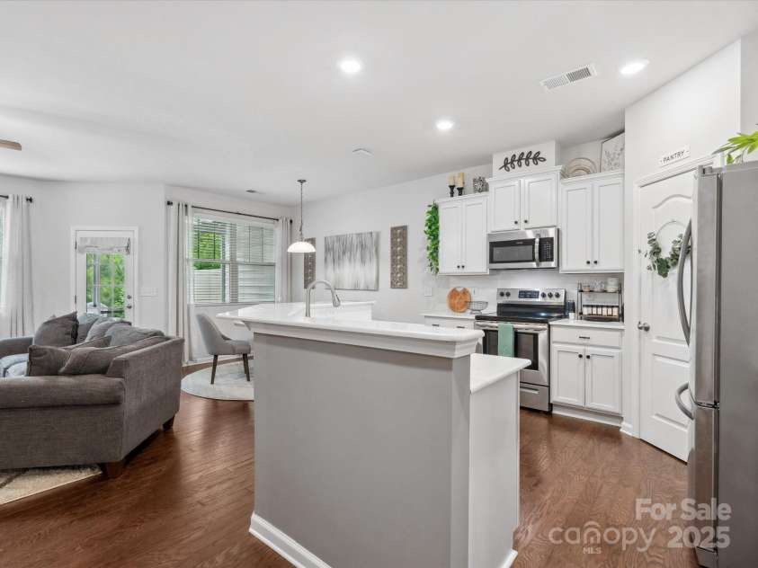 234 Ascot Run Way, Fort Mill, SC 29715.  MLS# CAR4256118, YatesRealty ID 11783. 