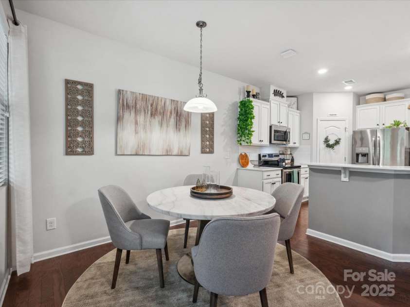 234 Ascot Run Way, Fort Mill, SC 29715.  MLS# CAR4256118, YatesRealty ID 11783. 