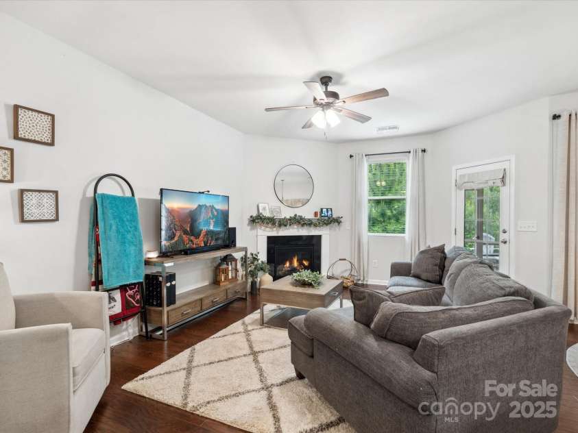 234 Ascot Run Way, Fort Mill, SC 29715.  MLS# CAR4256118, YatesRealty ID 11783. 