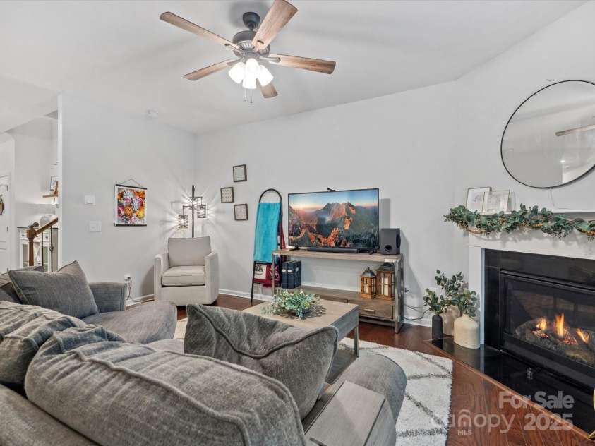 234 Ascot Run Way, Fort Mill, SC 29715.  MLS# CAR4256118, YatesRealty ID 11783. 