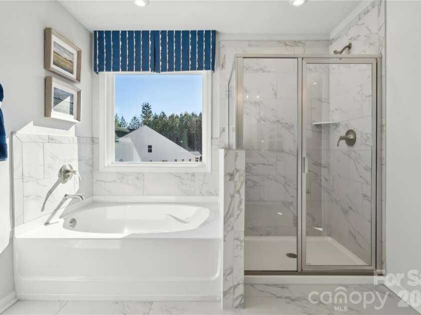 4224 Vista Pine Drive, Charlotte, NC 28215.  MLS# CAR4368374, YatesRealty ID 11784. Example Photo