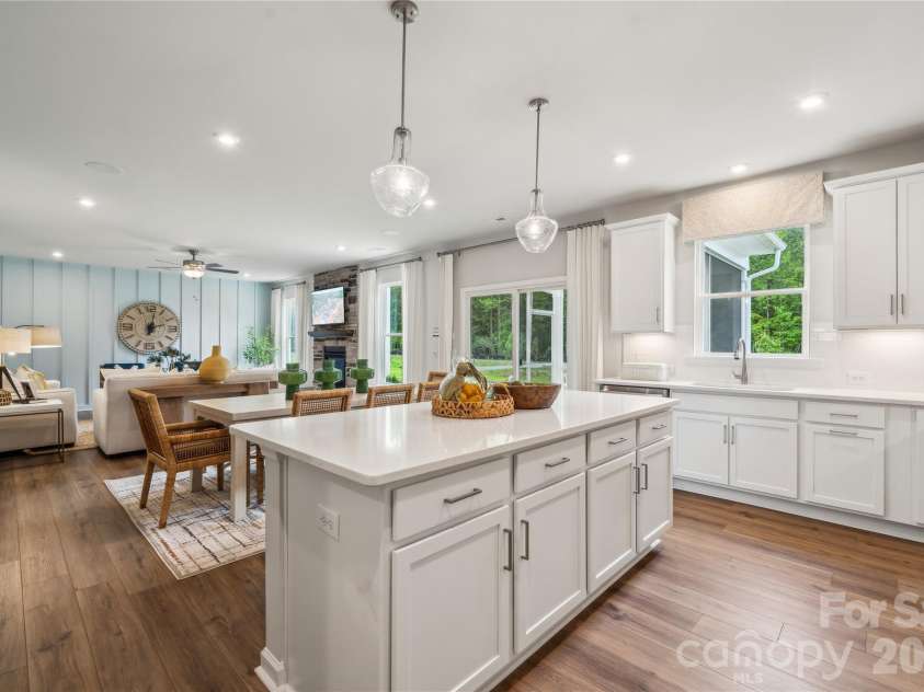 4224 Vista Pine Drive, Charlotte, NC 28215.  MLS# CAR4368374, YatesRealty ID 11784. Example Photo
