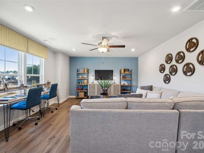 4224 Vista Pine Drive, Charlotte, NC 28215.  MLS# CAR4368374, YatesRealty ID 11784. Example Photo