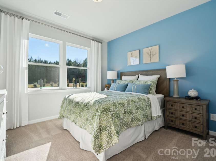 4224 Vista Pine Drive, Charlotte, NC 28215.  MLS# CAR4368374, YatesRealty ID 11784. Example Photo