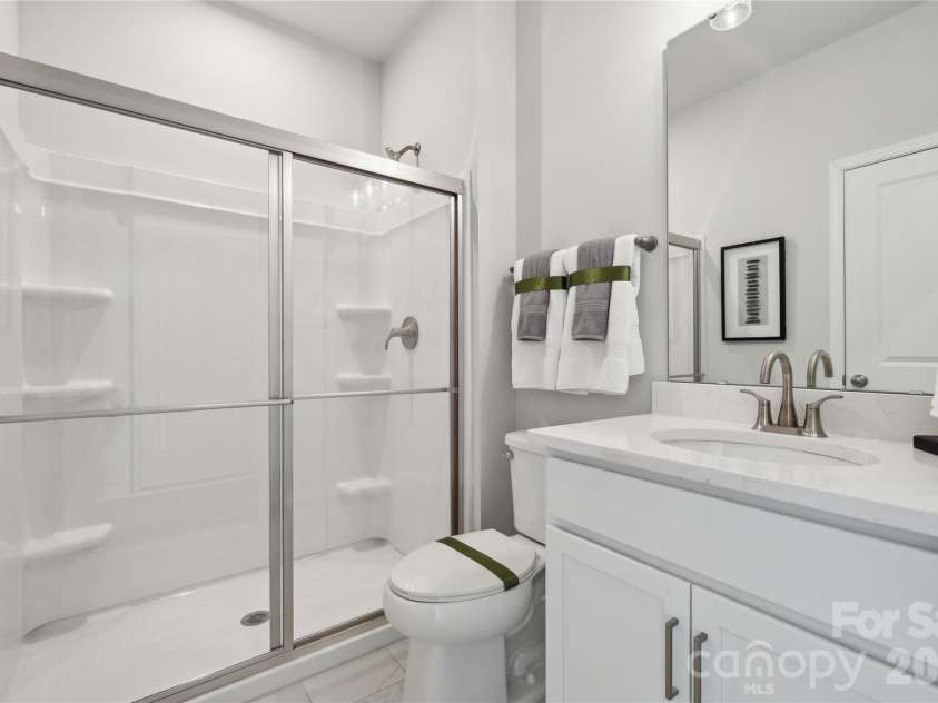 4224 Vista Pine Drive, Charlotte, NC 28215.  MLS# CAR4368374, YatesRealty ID 11784. Example Photo