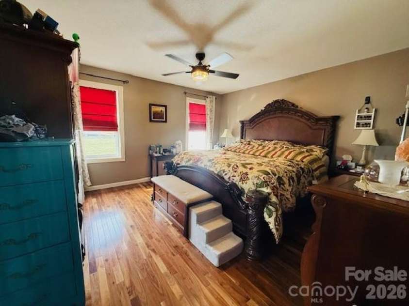 3555 Ashworth Road, Marion, NC 28752.  MLS# CAR4353776, YatesRealty ID 11785. 