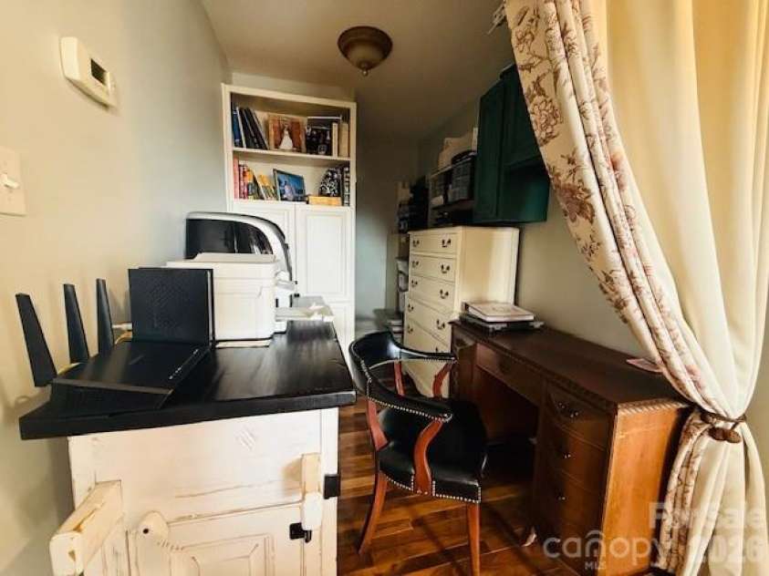 3555 Ashworth Road, Marion, NC 28752.  MLS# CAR4353776, YatesRealty ID 11785. 