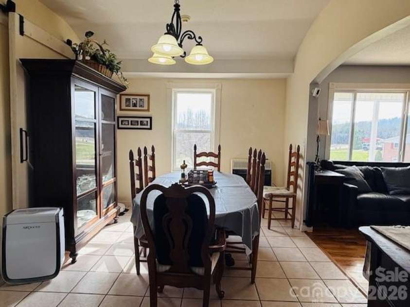 3555 Ashworth Road, Marion, NC 28752.  MLS# CAR4353776, YatesRealty ID 11785. 