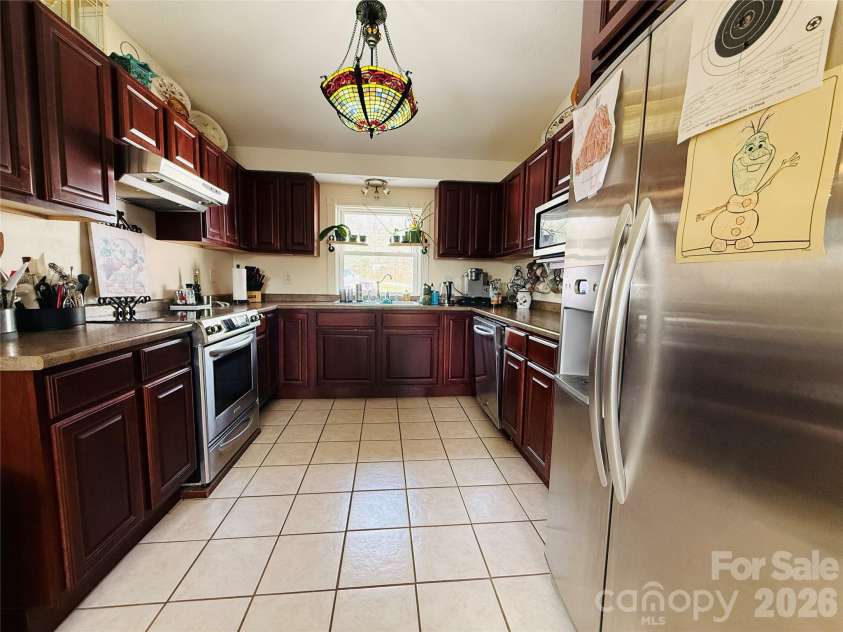 3555 Ashworth Road, Marion, NC 28752.  MLS# CAR4353776, YatesRealty ID 11785. 