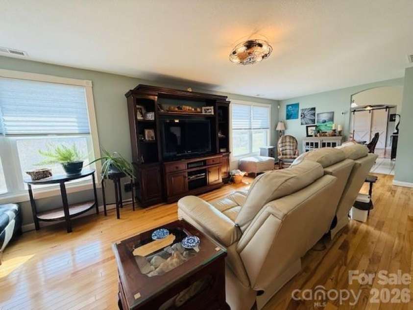 3555 Ashworth Road, Marion, NC 28752.  MLS# CAR4353776, YatesRealty ID 11785. 