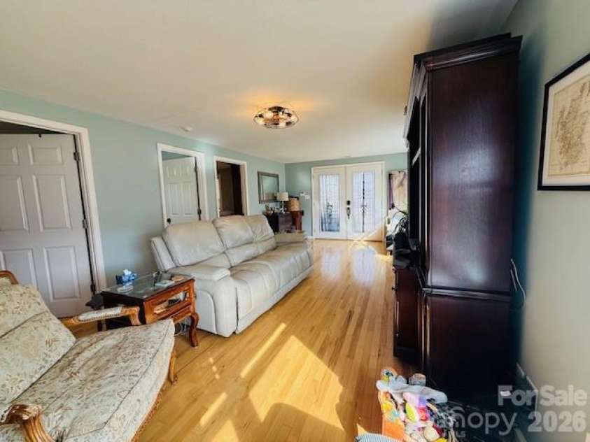 3555 Ashworth Road, Marion, NC 28752.  MLS# CAR4353776, YatesRealty ID 11785. 