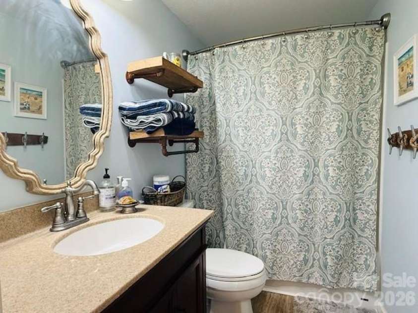 3555 Ashworth Road, Marion, NC 28752.  MLS# CAR4353776, YatesRealty ID 11785. 