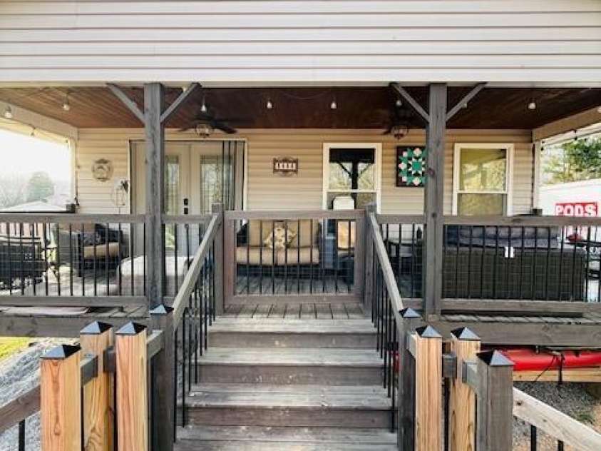 3555 Ashworth Road, Marion, NC 28752.  MLS# CAR4353776, YatesRealty ID 11785. 