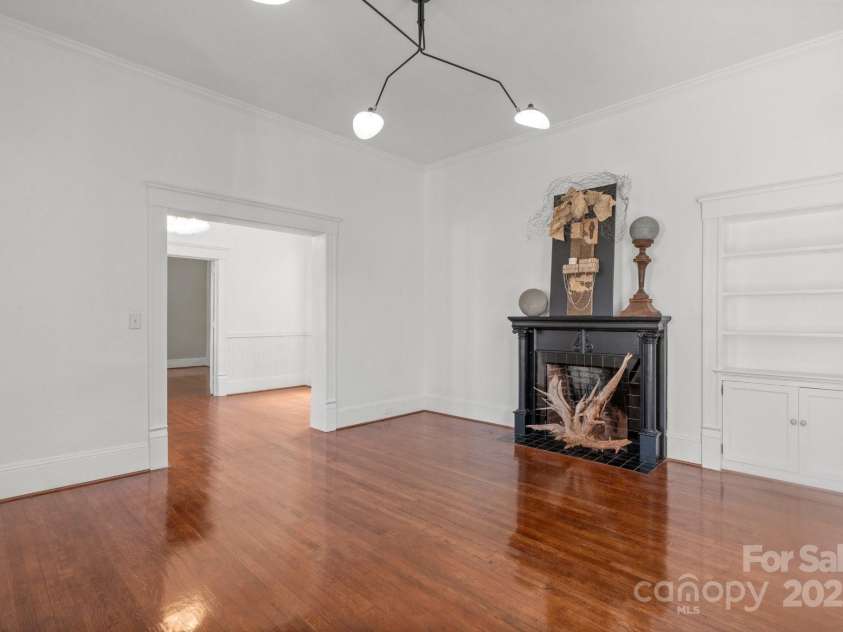 85 Grove Avenue, Concord, NC 28025.  MLS# CAR4224085, YatesRealty ID 11785. 