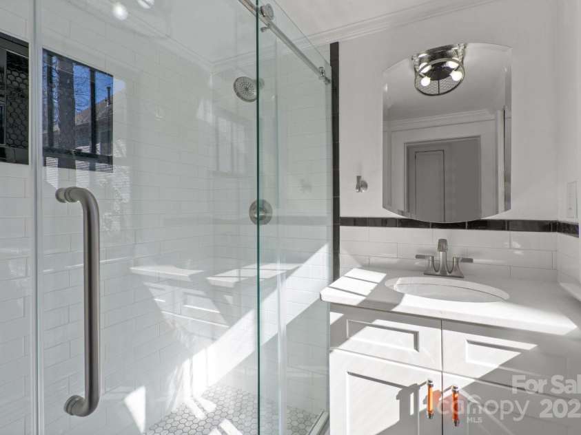 85 Grove Avenue, Concord, NC 28025.  MLS# CAR4224085, YatesRealty ID 11785. 