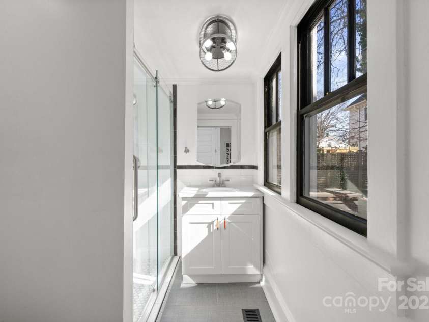 85 Grove Avenue, Concord, NC 28025.  MLS# CAR4224085, YatesRealty ID 11785. 