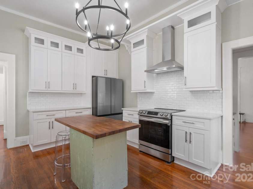 85 Grove Avenue, Concord, NC 28025.  MLS# CAR4224085, YatesRealty ID 11785. 