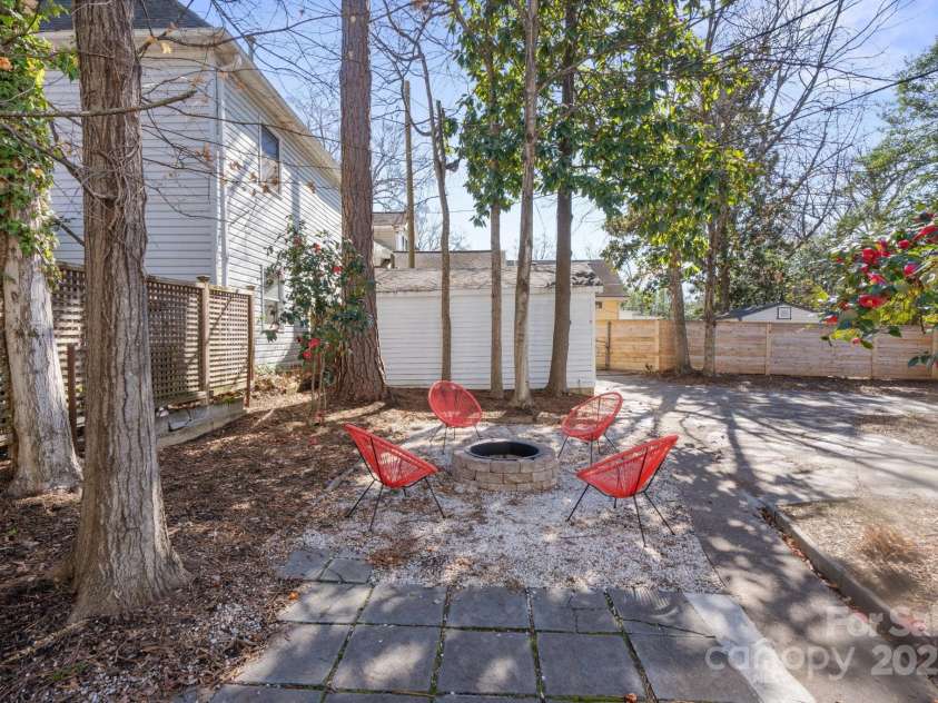 85 Grove Avenue, Concord, NC 28025.  MLS# CAR4224085, YatesRealty ID 11785. 