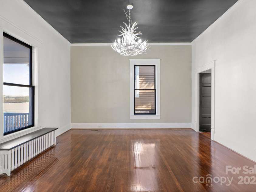 85 Grove Avenue, Concord, NC 28025.  MLS# CAR4224085, YatesRealty ID 11785. 