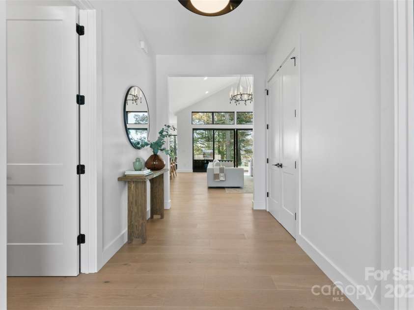 503 Nesbitt Drive, Mills River, NC 28759.  MLS# CAR4247287, YatesRealty ID 11786. 