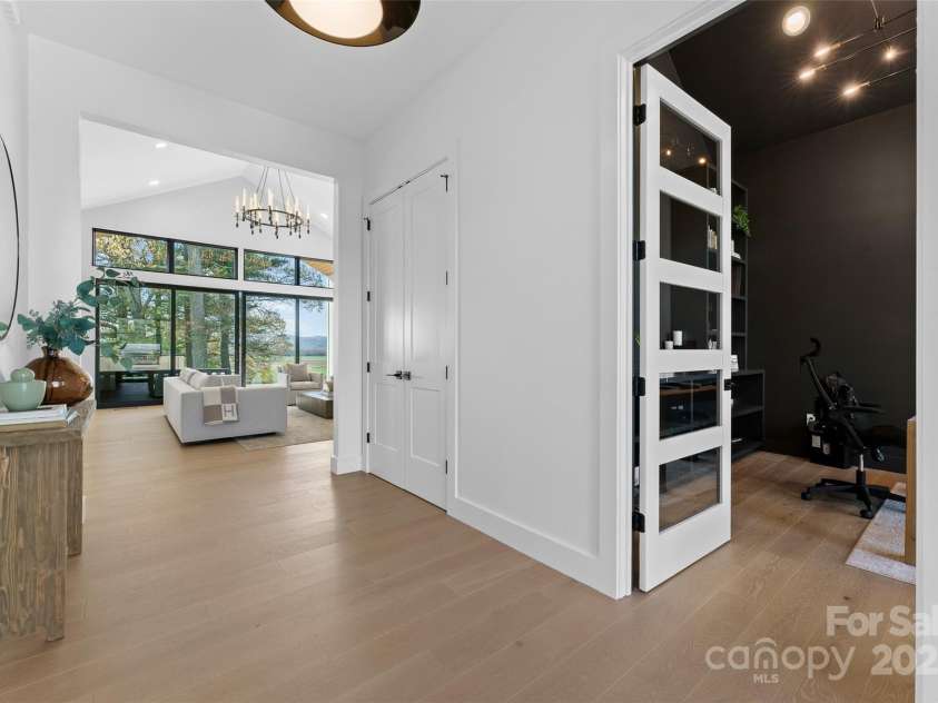 503 Nesbitt Drive, Mills River, NC 28759.  MLS# CAR4247287, YatesRealty ID 11786. 