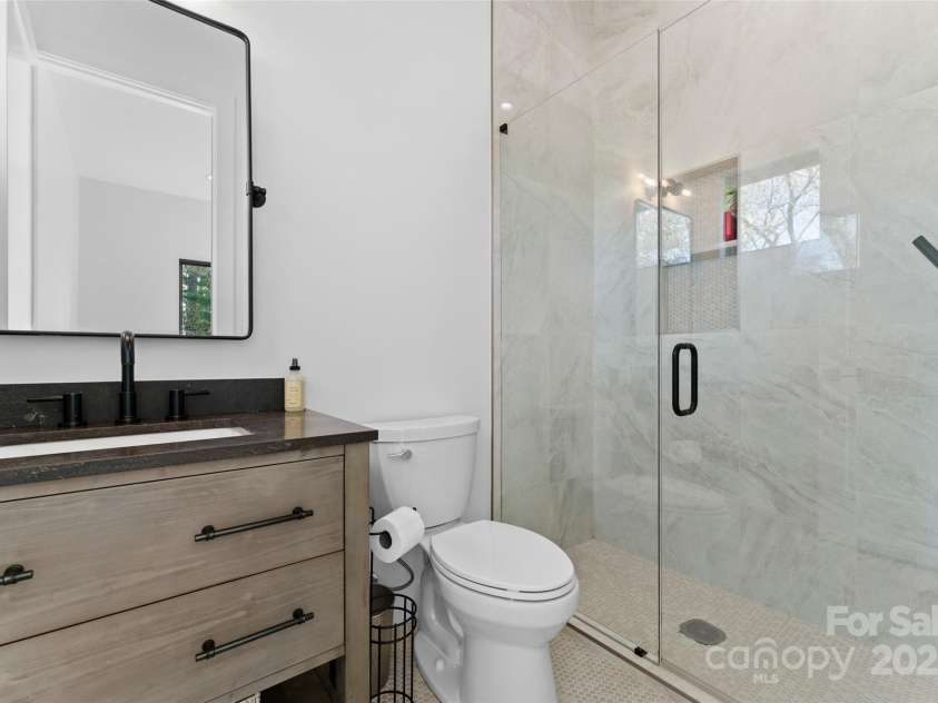 503 Nesbitt Drive, Mills River, NC 28759.  MLS# CAR4247287, YatesRealty ID 11786. 