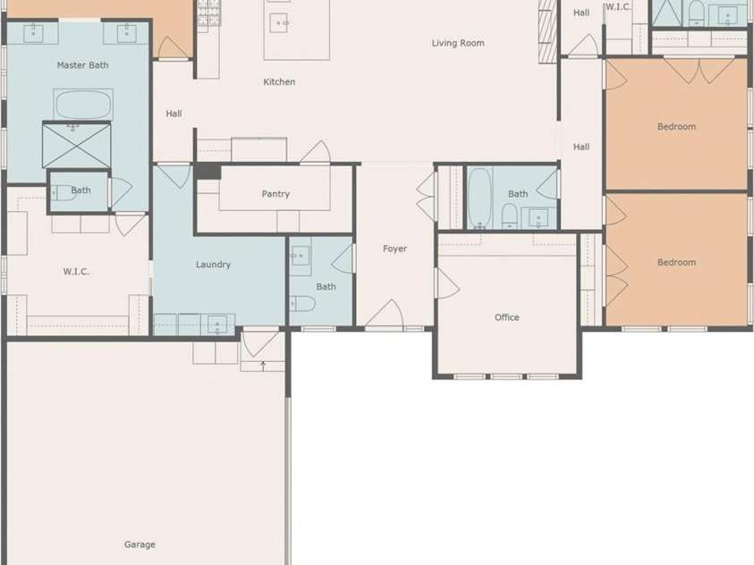 503 Nesbitt Drive, Mills River, NC 28759.  MLS# CAR4247287, YatesRealty ID 11786. 