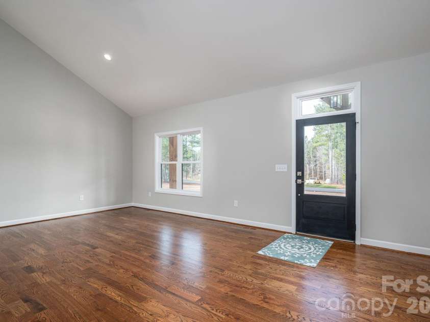 7279 Blue Jay Lane, Vale, NC 28168.  MLS# CAR4333732, YatesRealty ID 11789. 