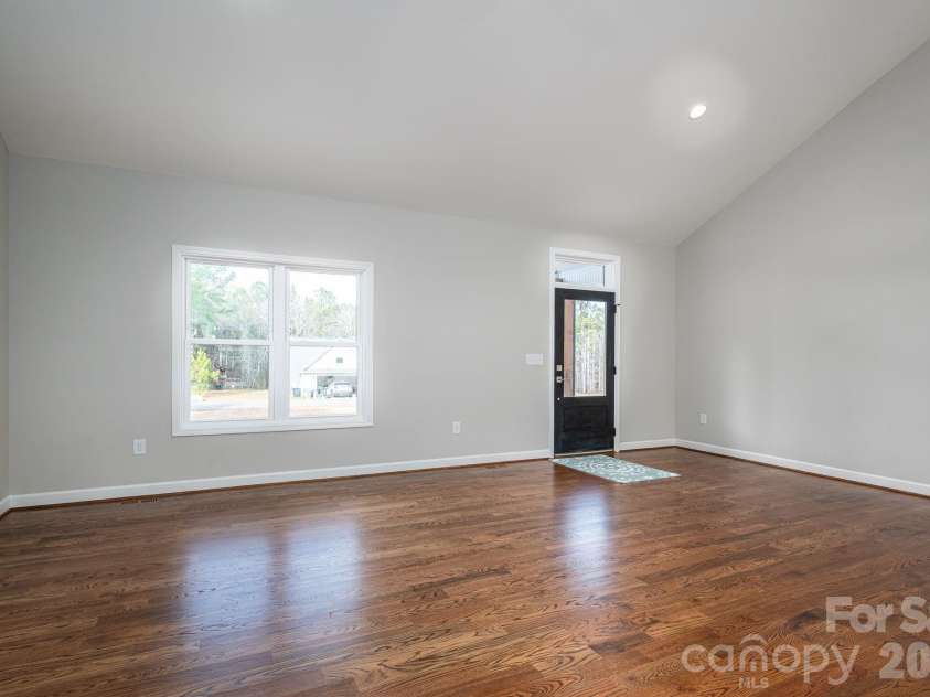 7279 Blue Jay Lane, Vale, NC 28168.  MLS# CAR4333732, YatesRealty ID 11789. 