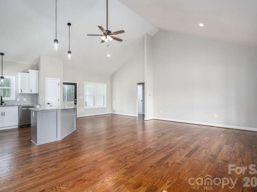 7279 Blue Jay Lane, Vale, NC 28168.  MLS# CAR4333732, YatesRealty ID 11789. 