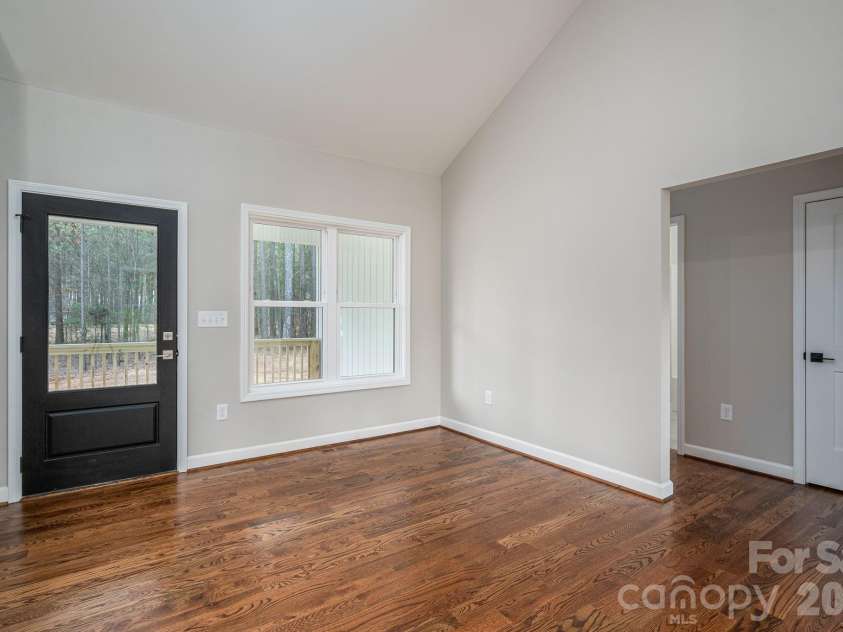 7279 Blue Jay Lane, Vale, NC 28168.  MLS# CAR4333732, YatesRealty ID 11789. 