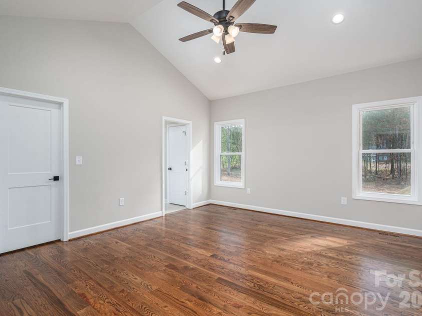 7279 Blue Jay Lane, Vale, NC 28168.  MLS# CAR4333732, YatesRealty ID 11789. 