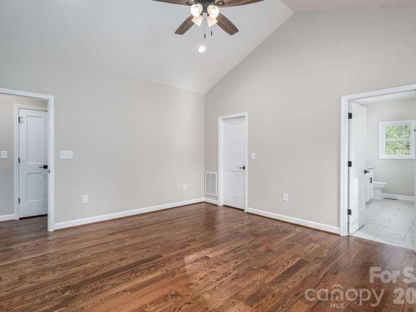 7279 Blue Jay Lane, Vale, NC 28168.  MLS# CAR4333732, YatesRealty ID 11789. 