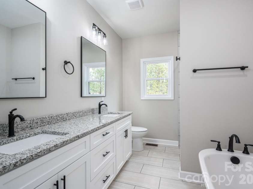 7279 Blue Jay Lane, Vale, NC 28168.  MLS# CAR4333732, YatesRealty ID 11789. 