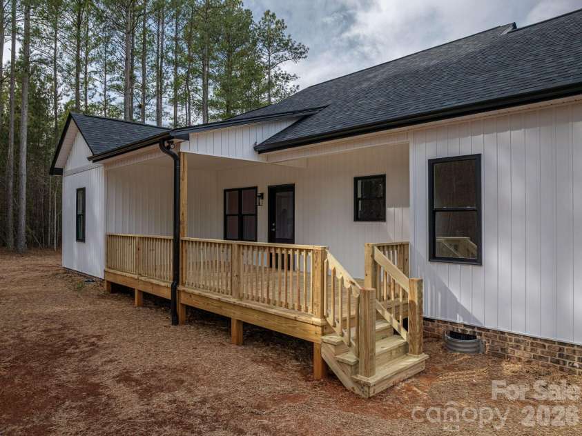 7279 Blue Jay Lane, Vale, NC 28168.  MLS# CAR4333732, YatesRealty ID 11789. 
