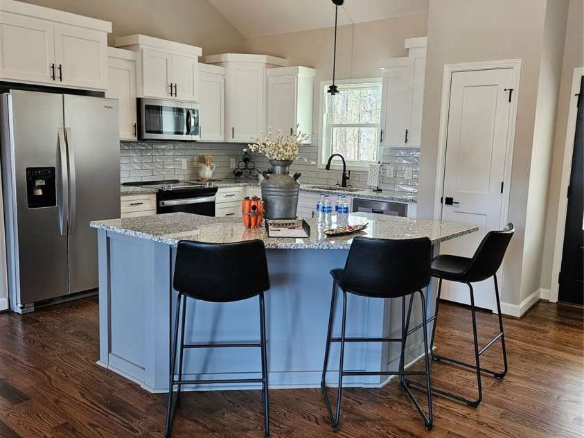 7279 Blue Jay Lane, Vale, NC 28168.  MLS# CAR4333732, YatesRealty ID 11789. 