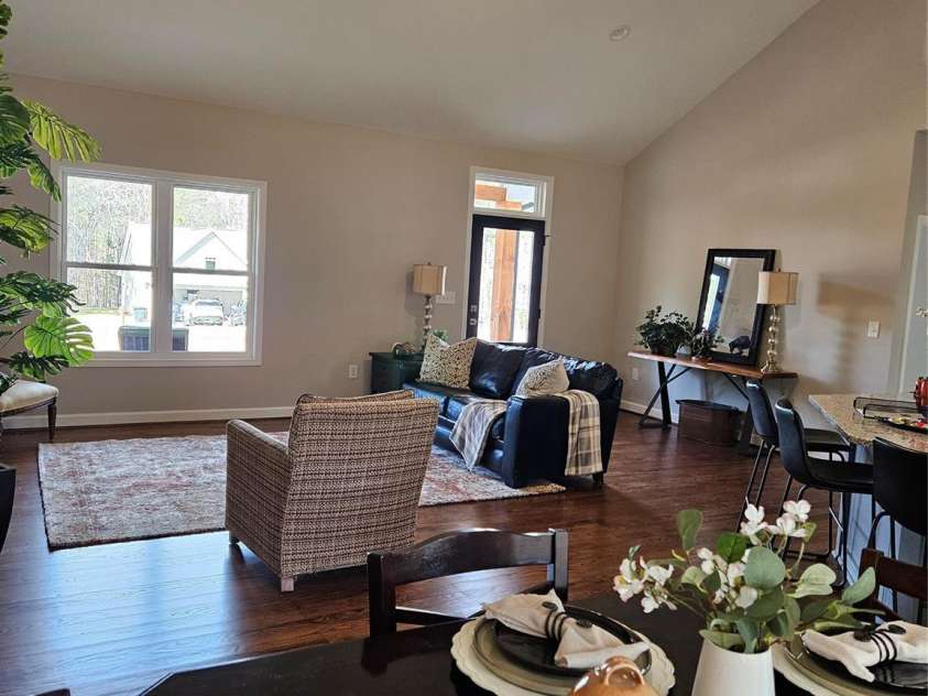 7279 Blue Jay Lane, Vale, NC 28168.  MLS# CAR4333732, YatesRealty ID 11789. 