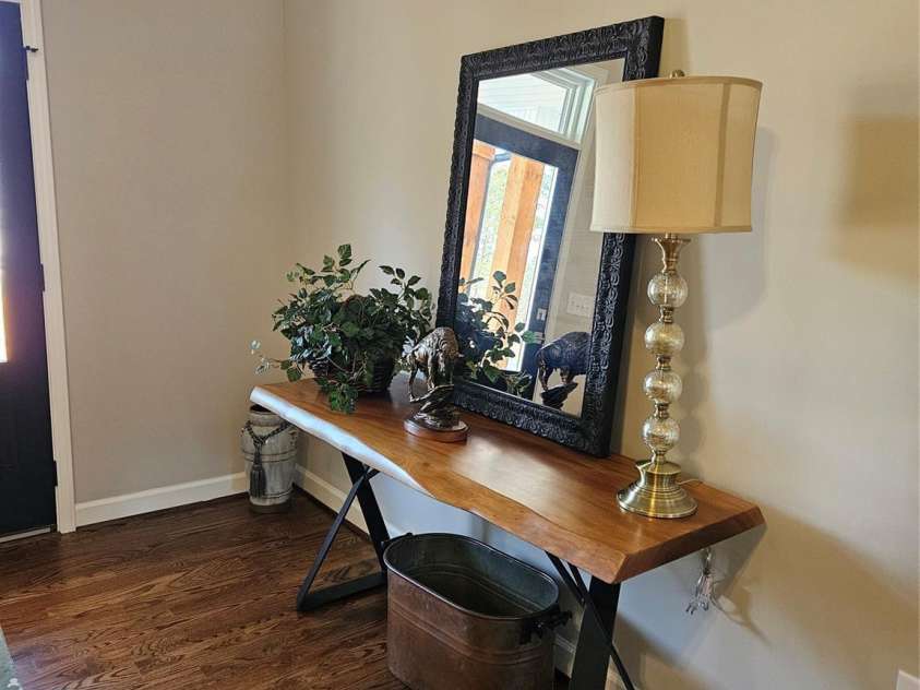7279 Blue Jay Lane, Vale, NC 28168.  MLS# CAR4333732, YatesRealty ID 11789. 