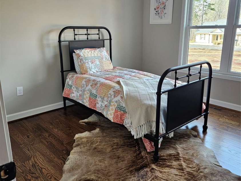 7279 Blue Jay Lane, Vale, NC 28168.  MLS# CAR4333732, YatesRealty ID 11789. 